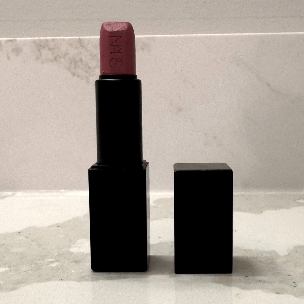 Nars Audacious Lipstick Anna